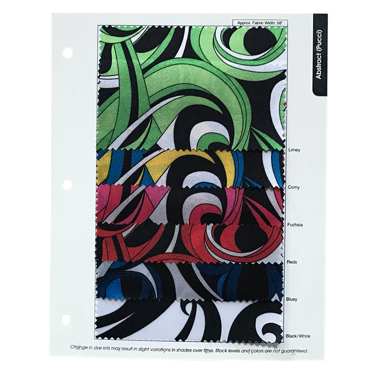 1pc - Abstract (Pucci) Table Linen In Bluey (90"x90" Square) 3 1pc - Abstract (Pucci) Table Linen In Bluey (90"x90" Square) - Image 3