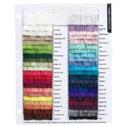 Accordion Taffeta Table Linen In Blue 7 Accordion Taffeta Table Linen In Blue -Urquid Linen Shop AccordionTaffeta 1200 1f833593 5477 4cbf 90be f4c616a2b7c5