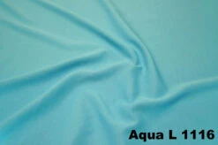 Box Pleat Stage Skirt -Urquid Linen Shop Aqua L 1116 a0b3aa26 4ed4 4d99 9120 dd842bd2bc58