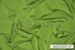 Bicycle Barricade (7'x42") Cover 30 Bicycle Barricade (7'x42") Cover -Urquid Linen Shop Avocado 11 800x530 905c00f8 7d08 43d1 83d4 77c9deb7804a