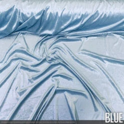 Lush Velvet Banquet Fitted Tablecloths - Hospitality Line -Urquid Linen Shop BLUE d9a2232c e812 4abe a97a c2e2f27528c2