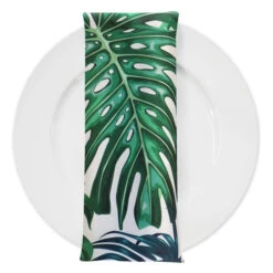 Bahamas (Poly Print) Table Napkin