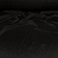 Shantung Satin (Reversible) Table Linen In Black -Urquid Linen Shop BlackA b5a1b366 ddfa 4883 8833 e4704cb6e76d