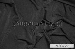 Bicycle Barricade (7'x42") Cover 25 Bicycle Barricade (7'x42") Cover -Urquid Linen Shop Black 29 800x530 e5f2d6fb 1cea 4275 b93e 6612a2be5447