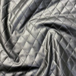 Murano Quilt Table Linen In Black 6 Murano Quilt Table Linen In Black -Urquid Linen Shop Black 5 1200 d9a7d9a6 a008 4053 a588 e777a1eae39f