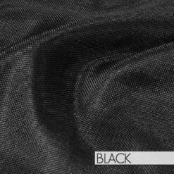 Imitation Burlap (100% Poly) Banquet Fitted Tablecloths - Hospitality Line -Urquid Linen Shop Black 99b071c9 db7d 4a94 97b6 bdd4ea5d0116