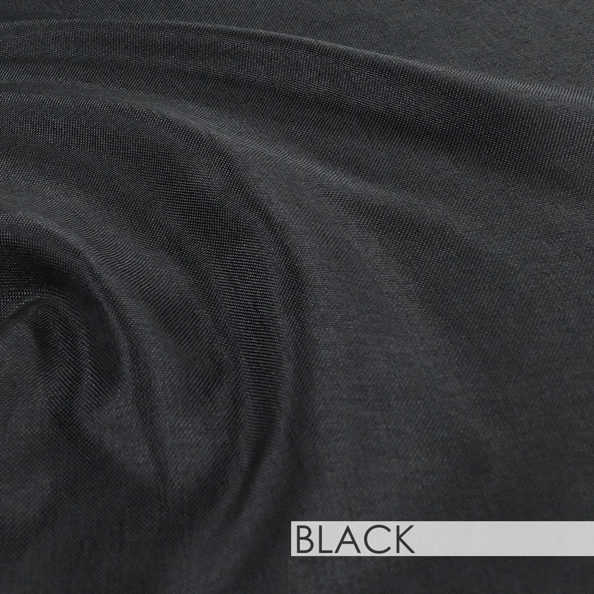 Imitation Burlap - Table Skirt (No Topper) 2 Imitation Burlap - Table Skirt (No Topper) - Image 2