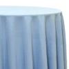 Scuba (Wrinkle-Free) Table Linen In Blue 1121