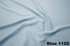 Shirred Pleat Tableskirt -Urquid Linen Shop Blue 1120 2cb40688 c3f3 48c8 9378 3dae1fd7f978