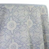 Morocco Jacquard (Reversible) Table Linen In Blue