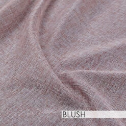 Imitation Burlap - Table Skirt (No Topper) 22 Imitation Burlap - Table Skirt (No Topper) -Urquid Linen Shop Blush 4661f036 a082 4eb2 8c84 1df4b830c73a