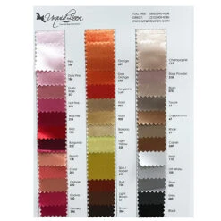 Bridal Satin Table Runner In Spa Sorbet 615 -Urquid Linen Shop BridalSatin2 1200 32b3bc86 68bd 4781 b9ed 51af53ce89ee