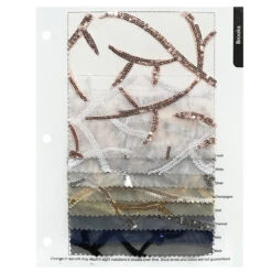 Brooks Sequins Table Runner In Blush -Urquid Linen Shop BrooksSequins 1200 9659715a 2e0b 44ab 9a7f 76931ada2142