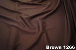 Shirred Pleat Tableskirt -Urquid Linen Shop Brown 1266 da85a728 4c09 4e17 9f4b dedf9d65ff06