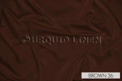 Bicycle Barricade (7'x42") Cover 31 Bicycle Barricade (7'x42") Cover -Urquid Linen Shop Brown 36 800x530 f66e87ae d440 4c29 b78b ab003430a279