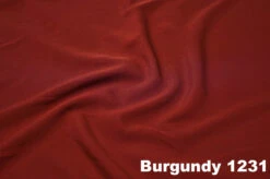 Shirred Pleat Tableskirt -Urquid Linen Shop Burgundy 1231 abe1debd 96f1 4995 81e7 490cfb3bb5e5
