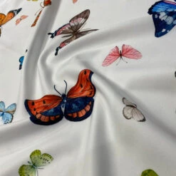 Butterfly (Poly Print) Table Linen -Urquid Linen Shop Butterfly 2 1200 96625ed9 d944 4979 a73a 940b2ed45ced