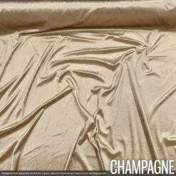 Lush Velvet Banquet Fitted Tablecloths - Hospitality Line -Urquid Linen Shop CHAMPAGNE 1119a303 3fc6 45e2 87b2 6c59a6abf967