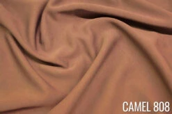 Scuba (Wrinkle-Free) (IFR) 55 Gal. Trash Can Cover -Urquid Linen Shop Camel 808 75656121 420b 423f 88d6 57ed6c17818b