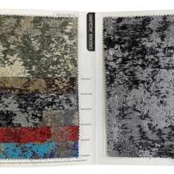 Cascade Jacquard Table Napkin In Black And Gold -Urquid Linen Shop CascadeJacquard a3b14e4f bfa9 43d2 9bef 020fc4657a88