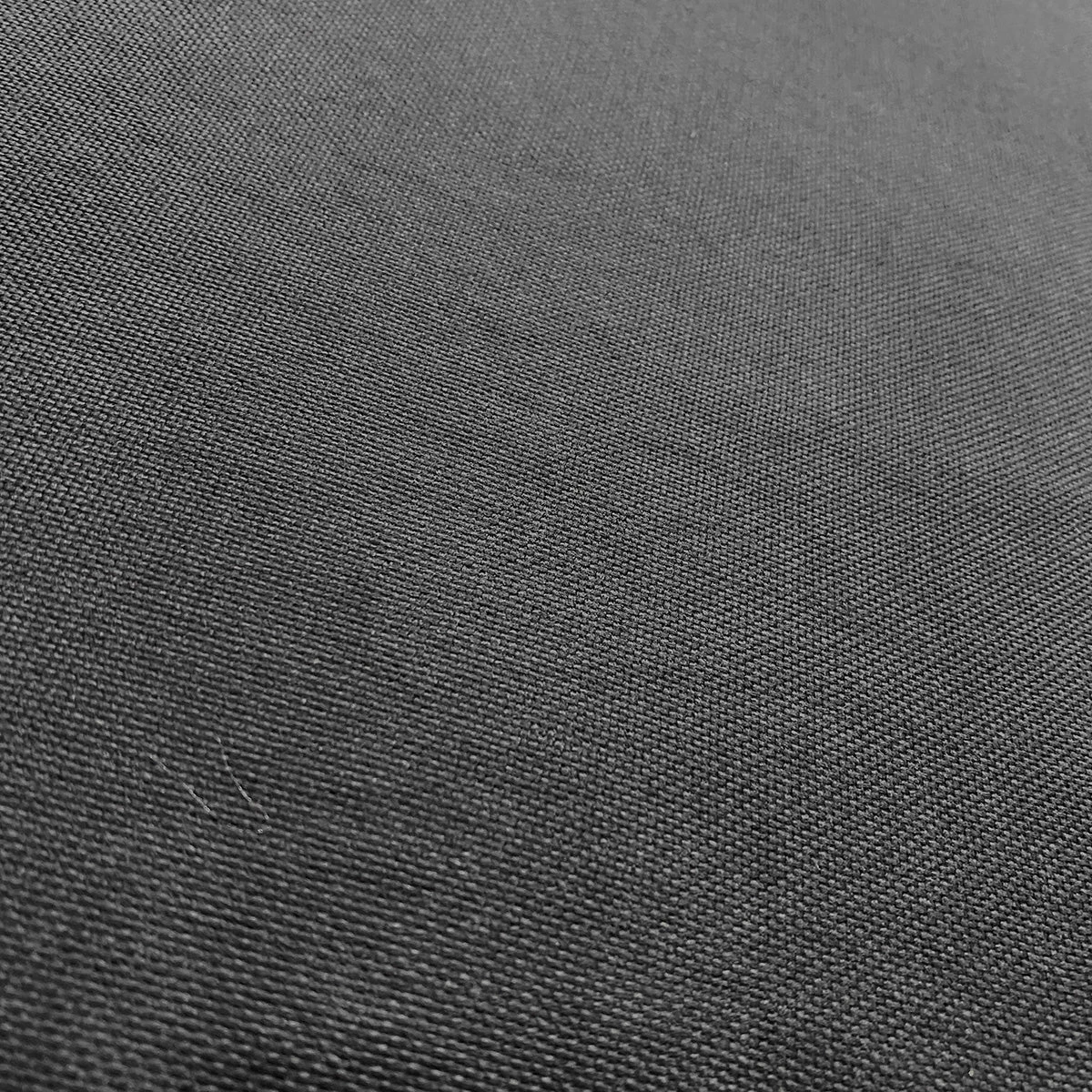 6pcs - Imitation Burlap Table Runner 20"x120" - Charcoal 2 6pcs - Imitation Burlap Table Runner 20"x120" - Charcoal - Image 2