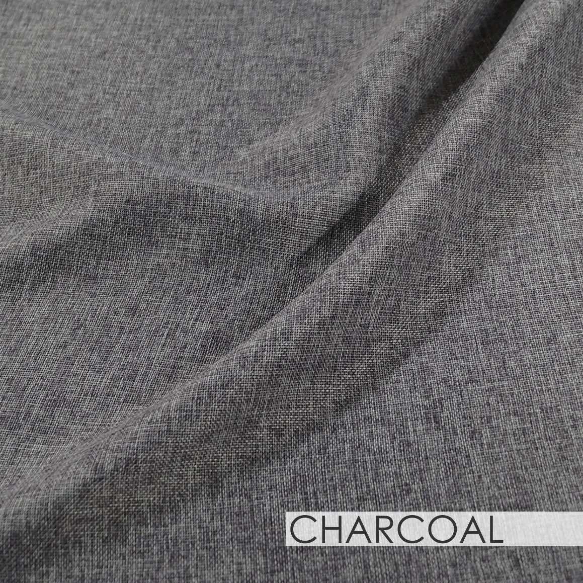 Imitation Burlap - Table Skirt (No Topper) 4 Imitation Burlap - Table Skirt (No Topper) - Image 4