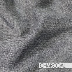 Imitation Burlap (100% Poly) Banquet Fitted Tablecloths - Hospitality Line -Urquid Linen Shop Charcoal a3909bdb 9a9e 4e4f bd1e 1be3474f5585