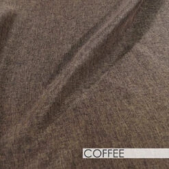 Imitation Burlap - Table Skirt (No Topper) 24 Imitation Burlap - Table Skirt (No Topper) -Urquid Linen Shop Coffee 7f0ed4ed a1a8 48f9 bb5a 1a45d7d78135