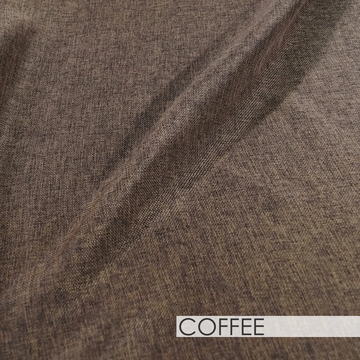 Imitation Burlap - Table Skirt (No Topper) 5 Imitation Burlap - Table Skirt (No Topper) - Image 5