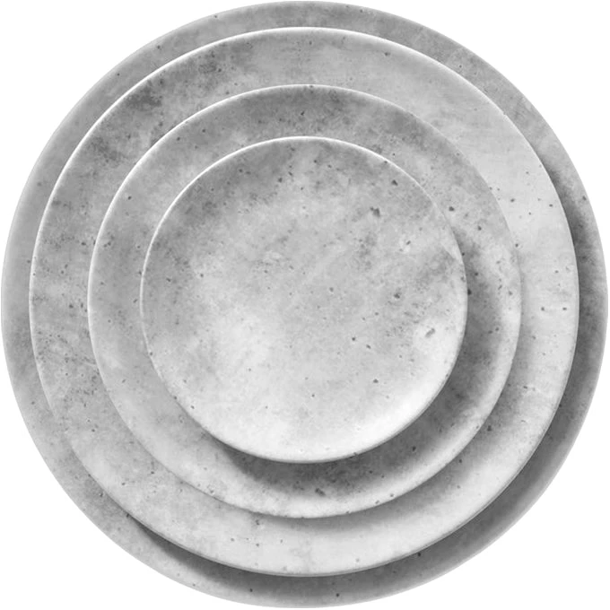 Concrete Collection 1 Concrete Collection