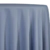Premium Poly (Poplin) Table Linen In Copen Perry