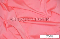 Bicycle Barricade (7'x42") Cover 34 Bicycle Barricade (7'x42") Cover -Urquid Linen Shop Coral 800x530 8583146c ab10 4f0f 9db0 d45dcd1278ab