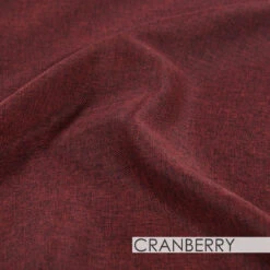 Imitation Burlap - Table Skirt (No Topper) 25 Imitation Burlap - Table Skirt (No Topper) -Urquid Linen Shop Cranberry 9bf5f114 6194 4449 81c2 f71bd4d1e471
