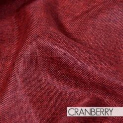 Imitation Burlap (100% Poly) Banquet Fitted Tablecloths - Hospitality Line -Urquid Linen Shop Cranberry d002e03a e9bf 4aa8 9477 0ad10ea9cf1a