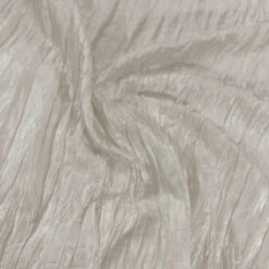 Accordion Taffeta Table Linen In Cream -Urquid Linen Shop Cream093 1 1200 0657b07f 4882 4c69 97eb 9b68557c9b75