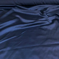 Shantung Satin (Reversible) Table Linen In DK Navy -Urquid Linen Shop DarkNavyA 523e52ff cdeb 4f0e b948 c826f99e8763