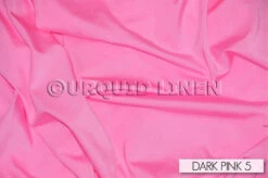 Bicycle Barricade (7'x42") Cover 35 Bicycle Barricade (7'x42") Cover -Urquid Linen Shop Dark Pink 5 800x530 5f55958e 987d 429f aa50 5e9d8cab49b5