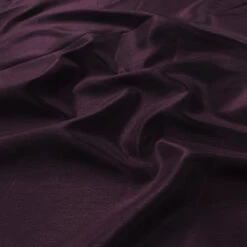 Shantung Satin (Reversible) Table Napkin In Eggplant 6 Shantung Satin (Reversible) Table Napkin In Eggplant -Urquid Linen Shop EggplantB 512bb898 efa6 4064 8d1b d6e507accf39