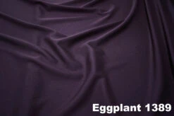 Shirred Pleat Tableskirt -Urquid Linen Shop Eggplant 1389 4956d17f fdc8 426a babf c0591e5988fd