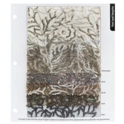 Fiori Leaf Sequins Table Runner In Blush -Urquid Linen Shop Fiori Leaf 72dee214 8e93 4eff 8c83 a7662f839a4f