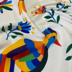 Folk Art (Poly Print) Table Runner 5 Folk Art (Poly Print) Table Runner -Urquid Linen Shop FolkArt 3 1200 1740319b af8e 4689 9f61 942624272d41