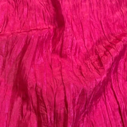 Accordion Taffeta Table Linen In Fuchsia -Urquid Linen Shop Fuchsia64 6 1200 f35d6244 fabe 4448 946d 3c7d303d396f