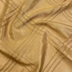 1pc - Triple Pleat Pintuck Table Linen 96" Round - Gold 6 1pc - Triple Pleat Pintuck Table Linen 96" Round - Gold -Urquid Linen Shop Gold 6 1200 7e8eb636 a372 4992 ad2c e5f0215351df