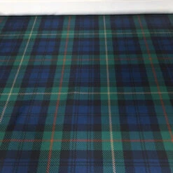 Plaid (Poly Print) Table Runner In Green -Urquid Linen Shop Green 8be303aa 17a8 42ac 8f5f 1a3a9fc93270