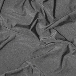 Premium Spandex Highboy Cutout - 30 Colors -Urquid Linen Shop Grey39 b0985126 7f09 4d7e 849e 48d0b4432e9b