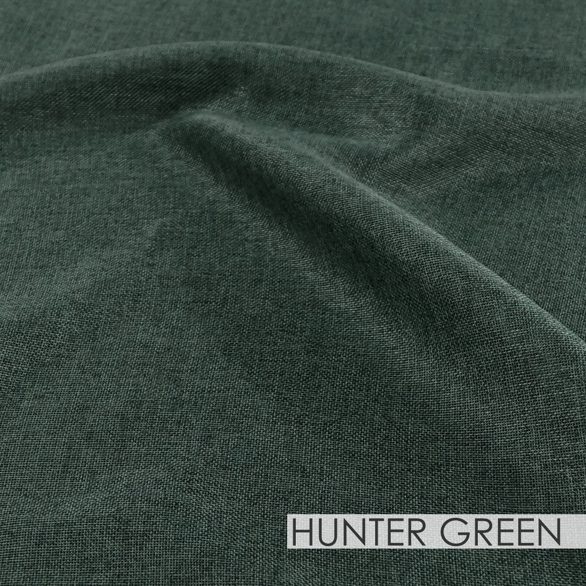 Imitation Burlap - Table Skirt (No Topper) 9 Imitation Burlap - Table Skirt (No Topper) - Image 9