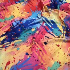 Rainbow Burst (Poly Print) Table Runner 6 Rainbow Burst (Poly Print) Table Runner -Urquid Linen Shop IMG 4831 3cc53782 0833 4e98 ad85 8ff242bdef4e