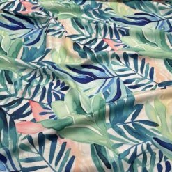 Coastal Breeze (Poly Print) Table Runner -Urquid Linen Shop IMG 4844 0aed8125 d702 41e0 a27a ea2d4f15386f