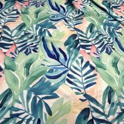 Coastal Breeze (Poly Print) Table Runner -Urquid Linen Shop IMG 4847 92dcadb4 eb5c 4624 bc28 b8e338457893