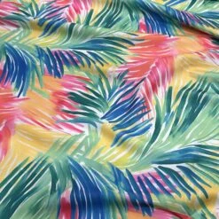 Sunset Tropics (Poly Print) Table Runner -Urquid Linen Shop IMG 4851 4e2ad1a5 55e4 4522 a404 77c649382f78